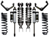 2009-2018 Ram 1500 0.75-2.5 Stage 4 Suspension System | Dirty Garage