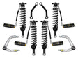 2021-2023 ICON 2.5 Front and Rear Lift Kit | Dirty Garage