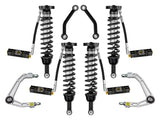 2021-2023 ICON 2.5 Front and Rear Lift Kit | Dirty Garage