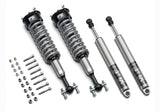 2015-2020 F-150 Fox (Tuned By Ford Performance) 2.0IFP Off-Road Suspension Leveling Kit - View 2 | Dirty Garage