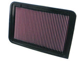 2007-2010 Camry Drop In Air Filter - View 4 | Dirty Garage