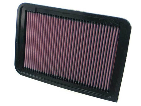 2007-2010 Camry Drop In Air Filter - View 4 | Dirty Garage