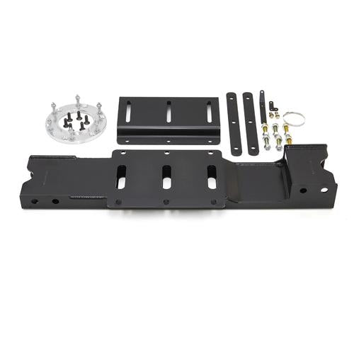 2019-2024 Ram HD Transfer Case Clock Ring w/ Crossmember | Dirty Garage