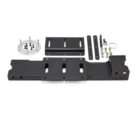2019-2024 Ram HD Transfer Case Clock Ring w/ Crossmember | Dirty Garage