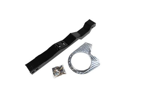 2017-2022 Superduty Transfer Case Clock Ring w/ Crossmember | Dirty Garage