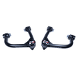 2021-2025 Bronco Leveling SST Lifts Upper Control Arms New Bushings High Angle Ball Joint | Dirty Garage