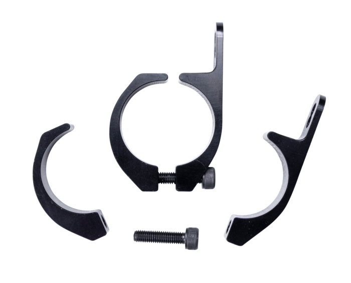 2015-2025 F-150 UCA Headlight Leveling Sensor Bracket | Dirty Garage