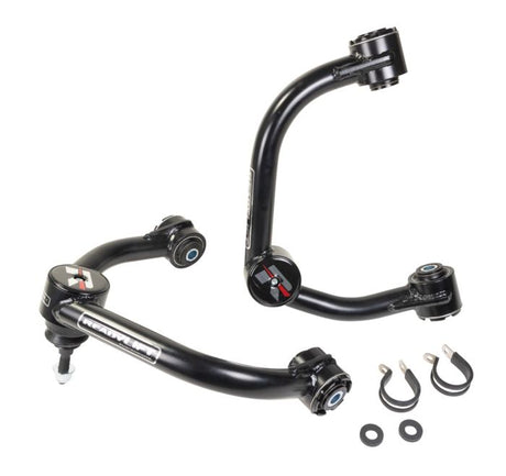 2021-2025 F-150 Mid level Upper Control Arms | Dirty Garage