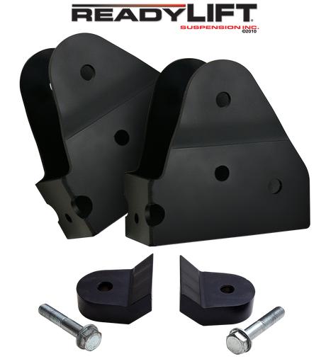 Radius Arm Bracket | Dirty Garage