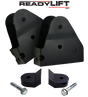 Radius Arm Bracket | Dirty Garage