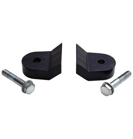 2005-2025 Superduty 1" Lower Coil Spring Spacer | Dirty Garage