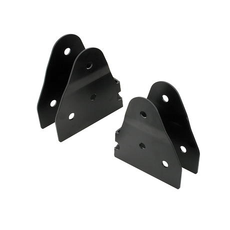 Radius Arm Bracket | Dirty Garage
