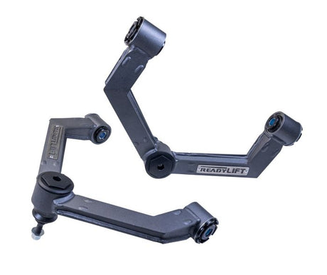 2020-2025 GM HD Fabricated Upper Control Arms High Angle Ball Joint | Dirty Garage