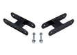 2004-2013 Colorado Rear Leaf Spring Shackles (67-3076)
