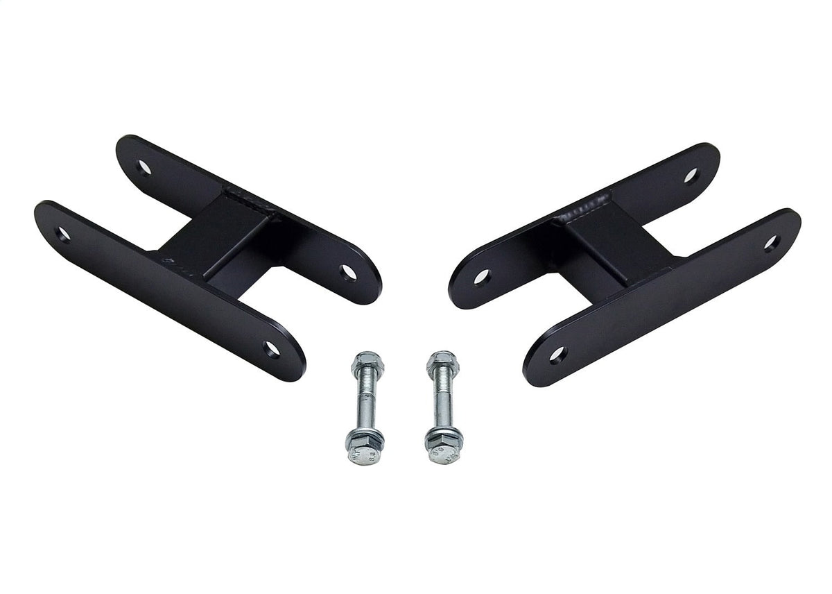 2004-2013 Colorado Rear Leaf Spring Shackles (67-3076)