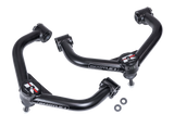 2011-2019 GM HD Tubular Upper Control Arms High Angle Ball Joint | Dirty Garage