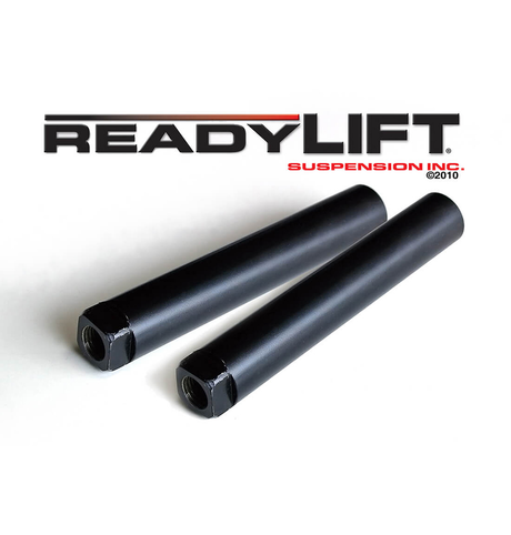 Steering Tie Rod Reinforcing Sleeve | Dirty Garage