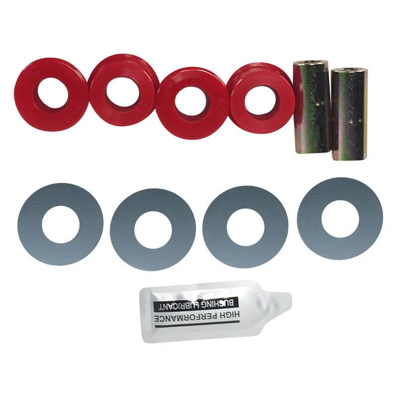 2007-2014 GM 1500 Upper Control Arm Bushing and Crush Sleeve (67-3405)
