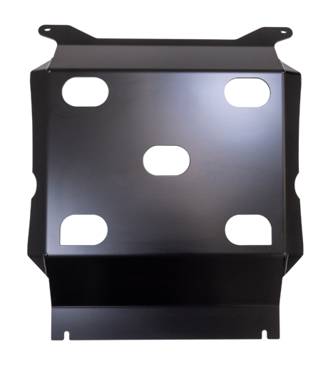 2022-2025 Tundra Skid Plate Kit | Dirty Garage