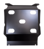 2022-2025 Tundra Skid Plate Kit | Dirty Garage