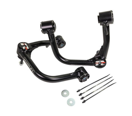 2024-2025 Tacoma Leveling SST Big Lifts UCA | Dirty Garage