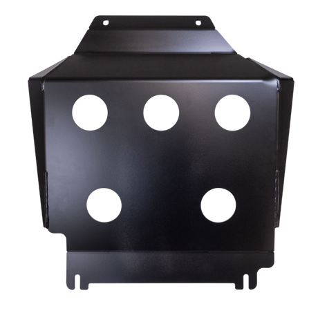 2024-2025 Tacoma 4Runner Land Cruiser Skid Plate Kit | Dirty Garage