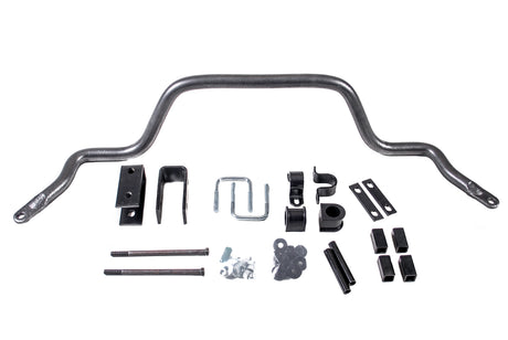 1979-1993 Front Sway Bar Kit (6701) - Dirty Garage