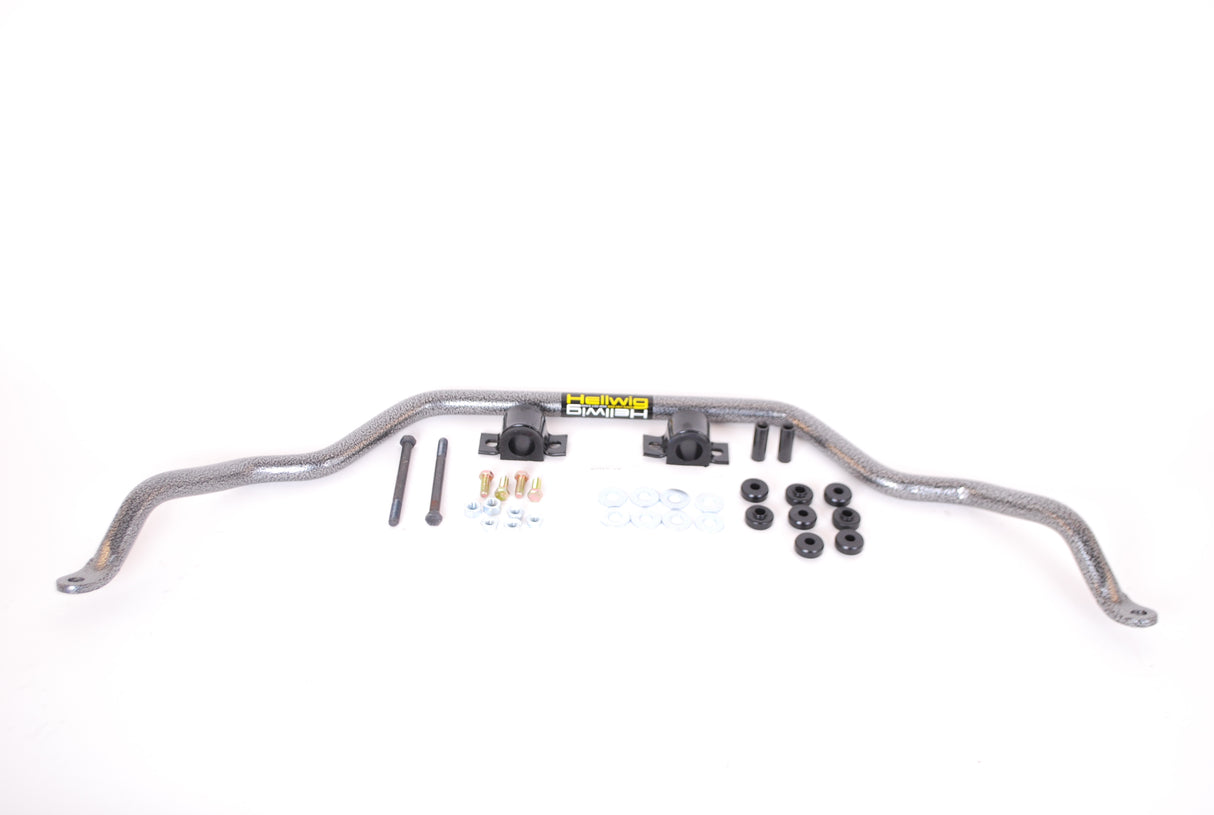 1966-1970 Front Sway Bar Kit (6707) - Dirty Garage