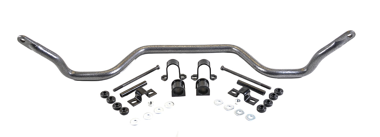 1979-1993 Mustang / Capri Front Sway Bar Kit (6709) - Dirty Garage