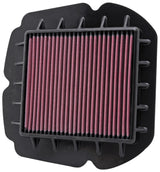 2009-2012 SFV650 Gladius Replacement Air Filter - View 4 | Dirty Garage