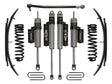 2020-2022 Superduty ICON 2.5 Front and Rear Lift Kit | Dirty Garage