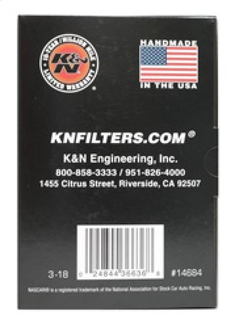 Universal Round Clamp-On Air Filter 3in Flange ID x 6in Base OD x 4.625in Top OD x 3in Height - View 11 | Dirty Garage