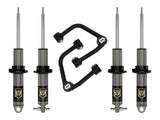 2021-2026 Bronco ICON 2.0 Front and Rear Lift Kit | Dirty Garage
