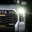 2022 Toyota Tundra S1 Vent Kit | Dirty Garage