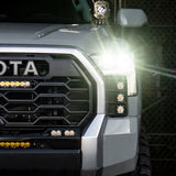 2022 Toyota Tundra S1 Vent Kit | Dirty Garage