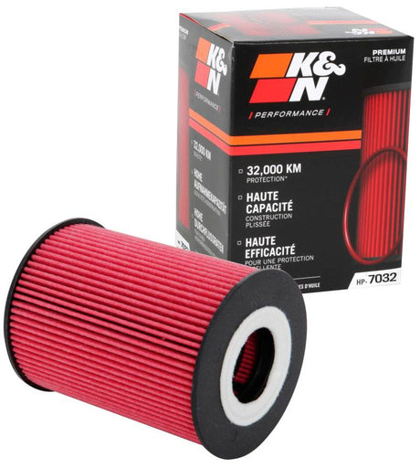 Performance Oil Filter for 2006-2011 M5/M6/2008-2015 Cayenne 4.8L/2010-2015 911 3.4L/3.8L - View 7 | Dirty Garage