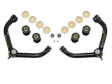 2001-2010 GM HD Tubular Upper Control Arm Delta Joint Kit | Dirty Garage