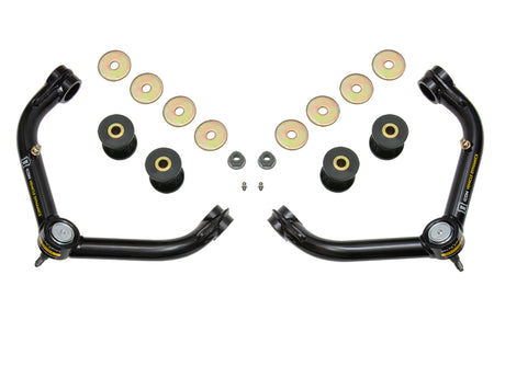 2001-2010 GM HD Tubular Upper Control Arm Delta Joint Kit | Dirty Garage