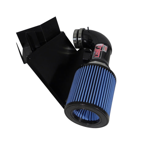 2006-2009 3.0L 6 Cyl 128i 328i 330i Black Short Heat Shield Included - View 7 | Dirty Garage