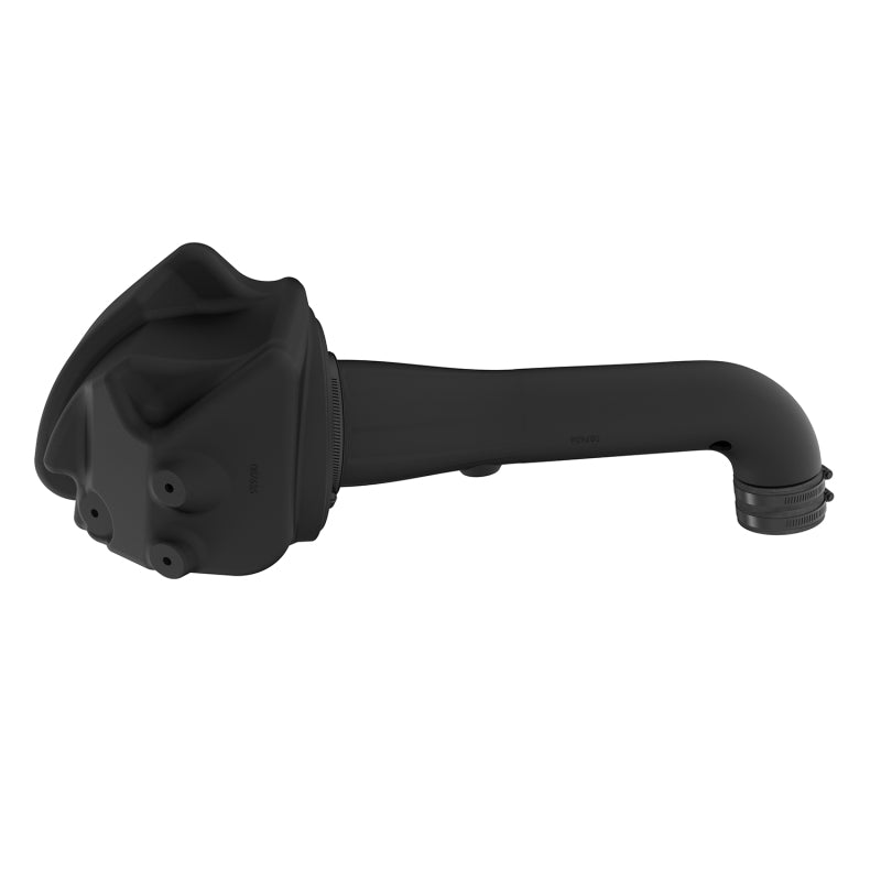 2012-2018 Wrangler V6 3.6L NextGen Cold Air Intake - View 5 | Dirty Garage