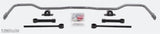 2020-2021 Gladiator (w/3-5in Lift) Solid Heat Treated Chromoly 7/8in Rear Sway Bar - View 2 | Dirty Garage