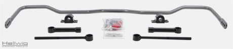 2020-2021 Gladiator (w/3-5in Lift) Solid Heat Treated Chromoly 7/8in Rear Sway Bar - View 2 | Dirty Garage