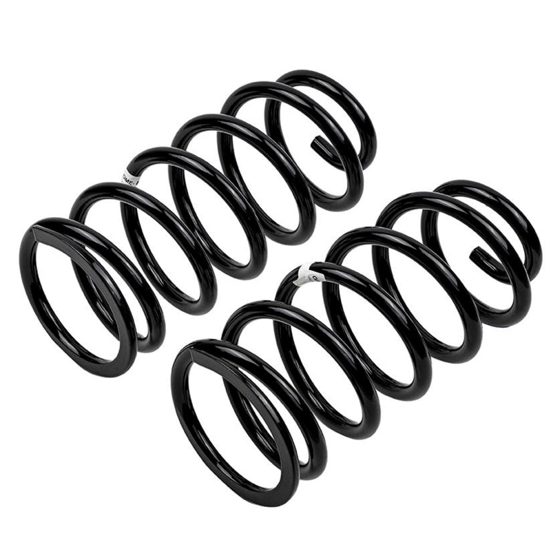2007-2014 Toyota FJ Cruiser Coil Spring Rear Coil Prado SWB 4/03 Onr - View 3 | Dirty Garage