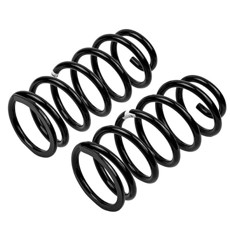 2007-2014 Toyota FJ Cruiser Coil Spring Rear Coil Prado SWB 4/03 Onr - View 3 | Dirty Garage
