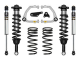 2024-2025 Tacoma ICON Front and Rear Lift Kit | Dirty Garage