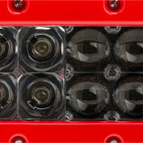 ARB Intensity V2 Light Bar Combination - View 4 | Dirty Garage