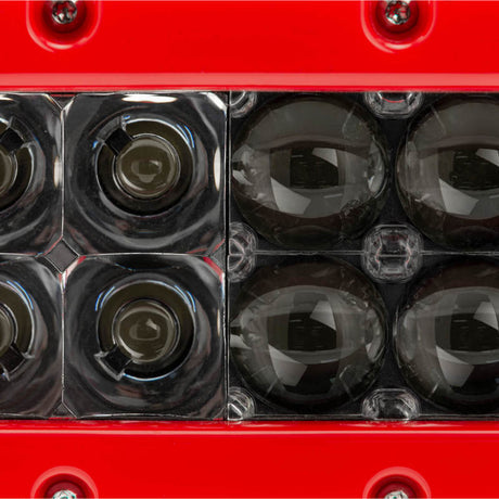 ARB Intensity V2 Light Bar Combination - View 4 | Dirty Garage