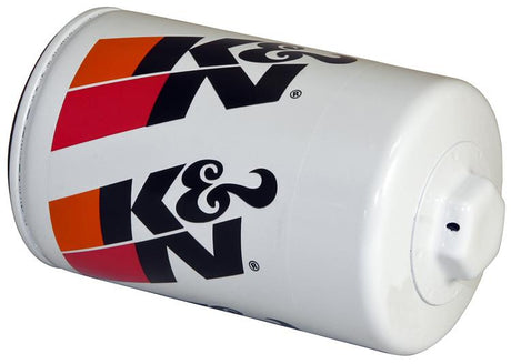 2003-2005 Neon SRT-4/Lotus Elise Performance Gold Oil Filter - View 3 | Dirty Garage