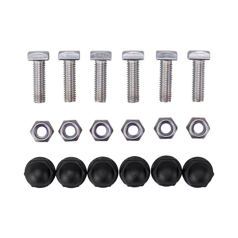 ARB AWNING T-BOLT PACK | Dirty Garage