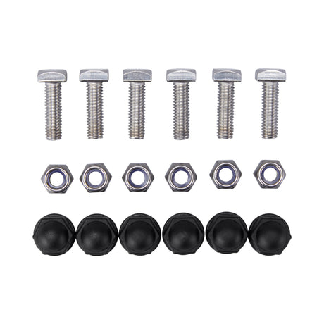 ARB AWNING T-BOLT PACK | Dirty Garage